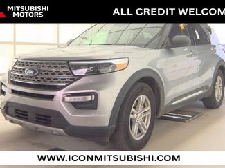 Used 2024 Ford Explorer XLT w/ Equipment Group 202A video 1