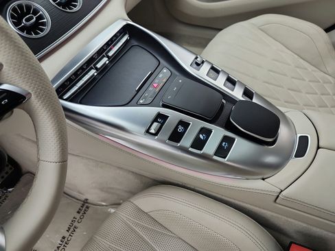 Certified 2024 Mercedes-Benz AMG GT 43 image 11