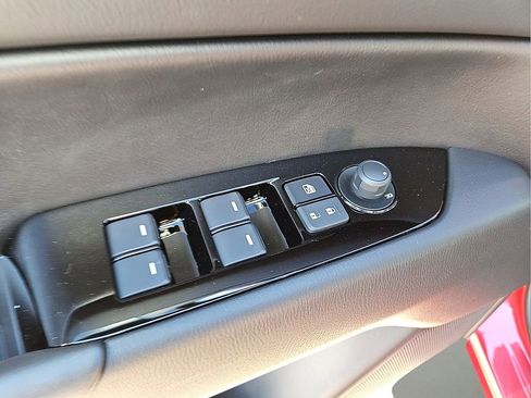 New 2025 MAZDA CX-5 AWD 2.5 S w/ Select Package image 18