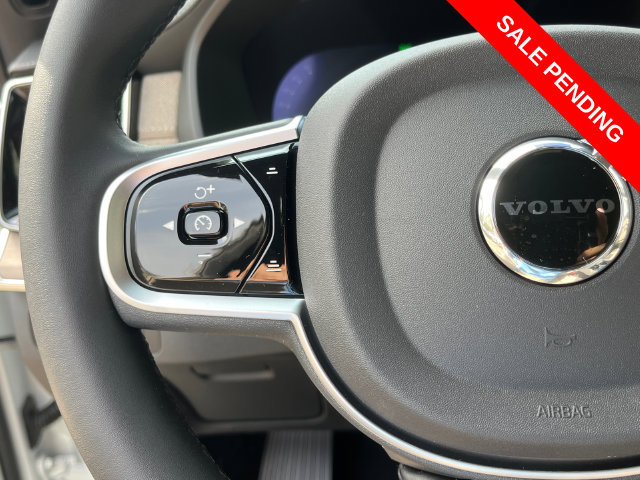 Used 2026 Volvo XC90 T8 Plus w/ Protection Package Premier AWD/4WD image 12