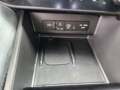 Used 2024 Hyundai Sonata SEL w/ Convenience Package FWD image 18