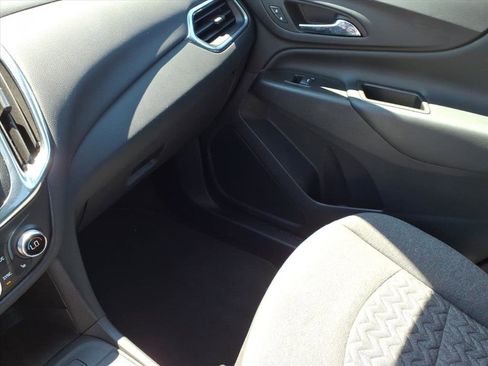 Used 2023 Chevrolet Equinox LT AWD/4WD image 26