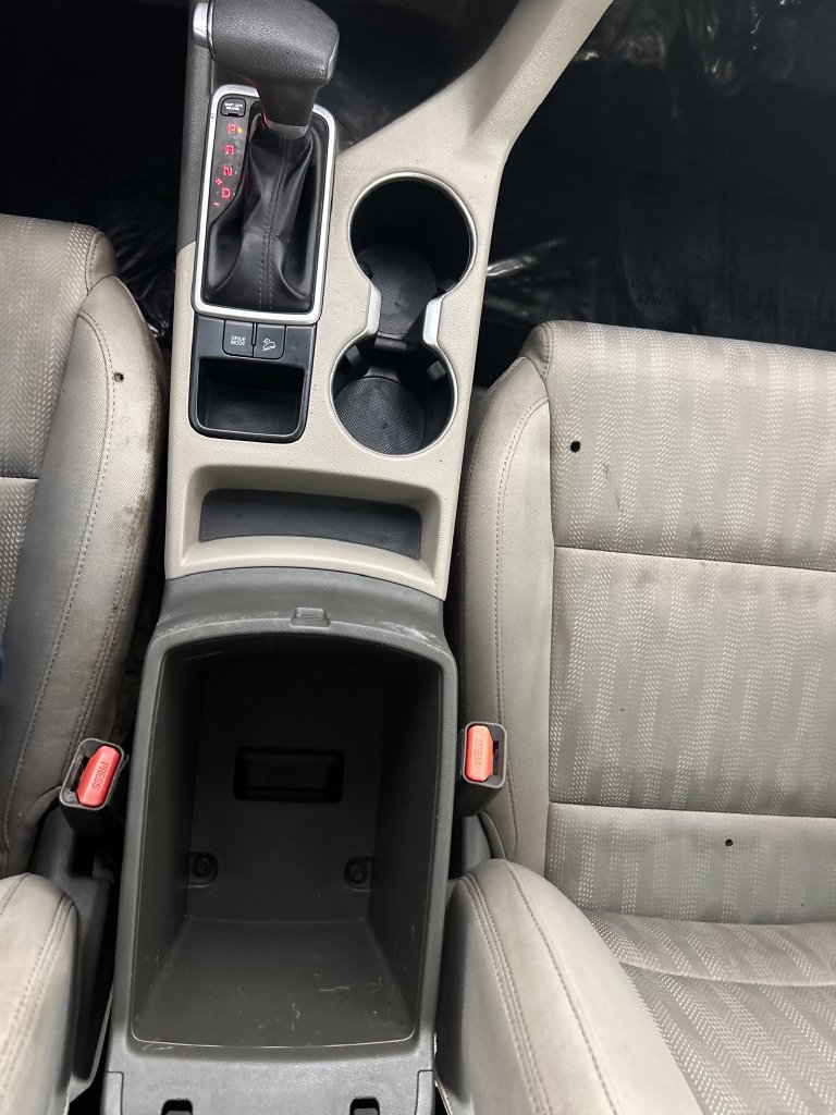 Used 2017 Kia Sportage LX FWD image 15