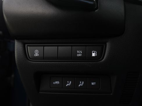 Used 2025 MAZDA CX-50 2.5 Hybrid w/ Premium Plus Pkg image 24