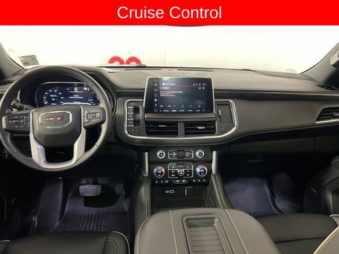 Used 2023 GMC Yukon XL SLT RWD image 14