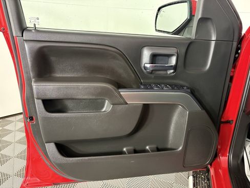 Used 2017 Chevrolet Silverado 1500 LT w/ All Star Edition image 13