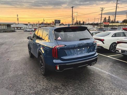 New 2025 Kia Telluride SX Prestige X-Line image 7