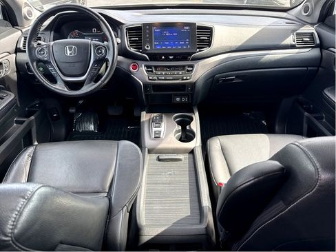Used 2022 Honda Ridgeline RTL image 13
