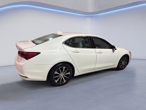 Used 2015 Acura TLX image 7