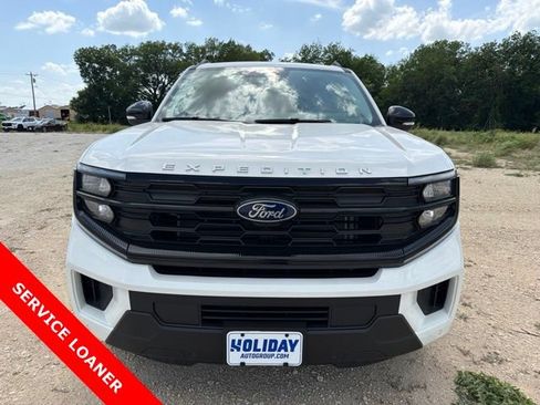 New 2026 Ford Expedition Active AWD/4WD image 16
