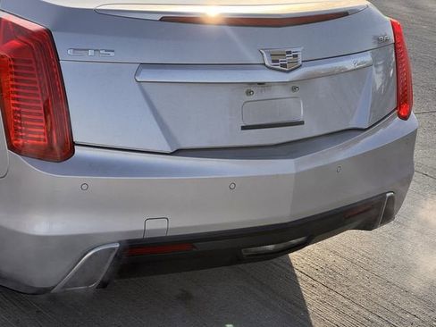 Used 2019 Cadillac CTS Luxury image 6