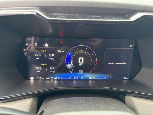 New 2026 Chevrolet Colorado ZR2 image 12