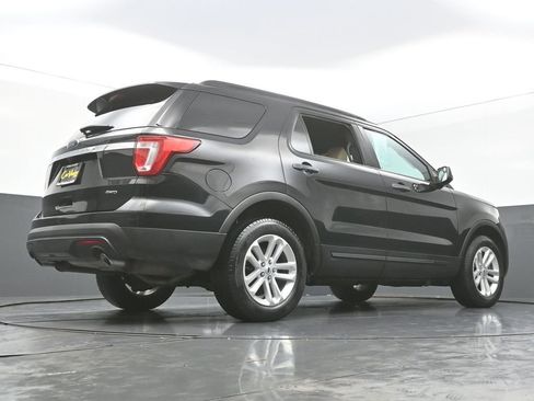 Used 2017 Ford Explorer 4WD image 45
