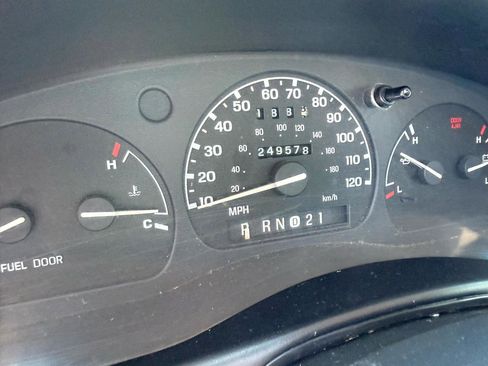 Used 1998 Ford Ranger XLT RWD image 10