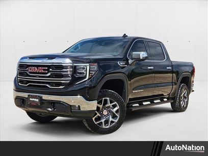 Used 2023 GMC Sierra 1500 SLT