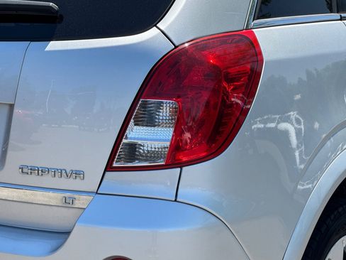 Used 2015 Chevrolet Captiva Sport LT w/ Convenience Package image 25