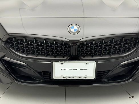 Used 2022 BMW Z4 M40i w/ Premium Package image 45