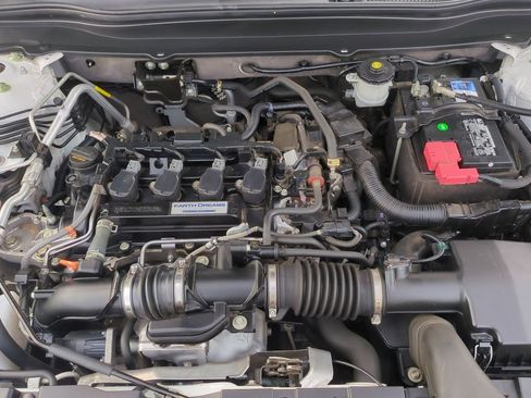 Used 2019 Honda Accord Sport image 26