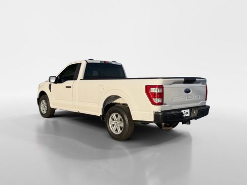 Used 2021 Ford F150 XL w/ Equipment Group 101A High image 6