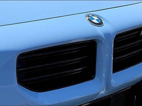 Used 2025 BMW M2 w/ Lighting Package RWD image 32