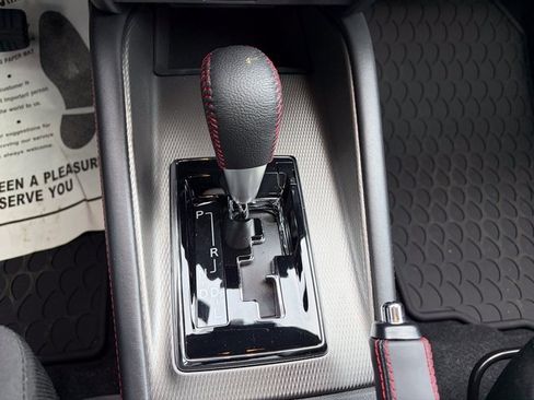 New 2025 Mitsubishi Outlander Sport AWD image 10