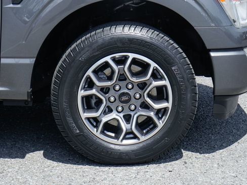 Used 2021 Ford F150 XL w/ STX Appearance Package RWD image 40