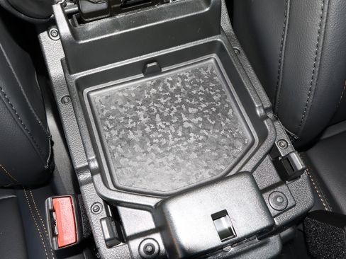 New 2026 Jeep Gladiator Sport image 27