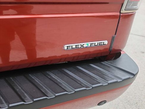 Used 2014 Ford F150 FX4 w/ Equipment Group 402A Luxury image 8