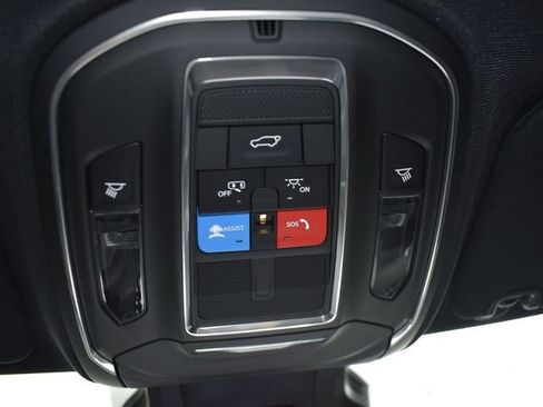 New 2026 Jeep Cherokee Limited image 29