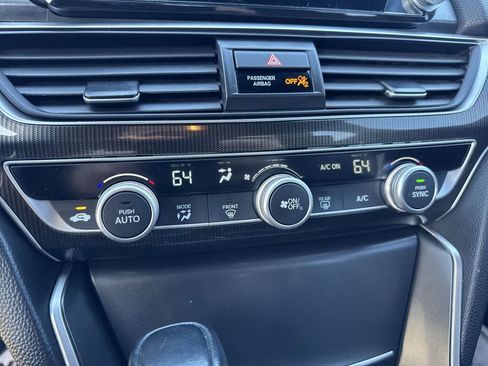 Used 2021 Honda Accord Sport image 18