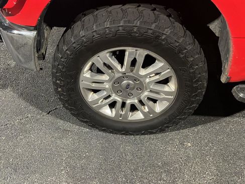 Used 2017 Ford F150 XLT image 7