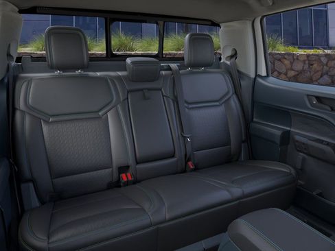 New 2025 Ford Maverick Lobo image 11