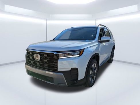 New 2026 Honda Pilot Elite image 8