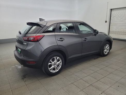 Used 2019 MAZDA CX-3 Sport image 10