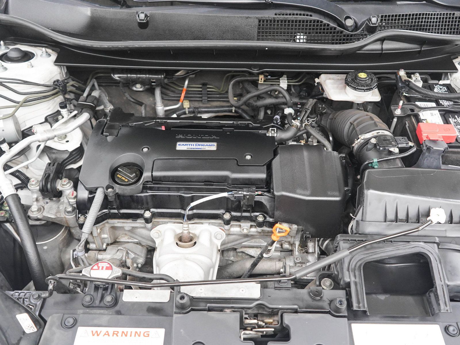 Used 2019 Honda CR-V LX image 28