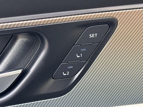 New 2025 Nissan Murano SL w/ Cargo Package image 23