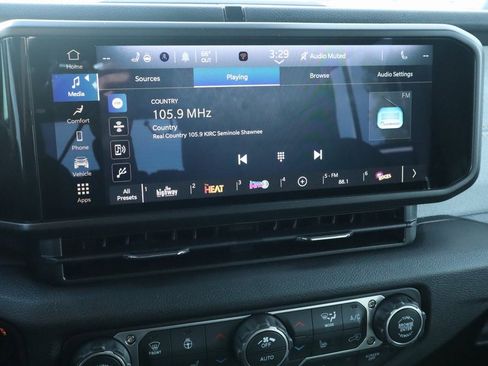 New 2026 Jeep Wrangler Sport S image 5