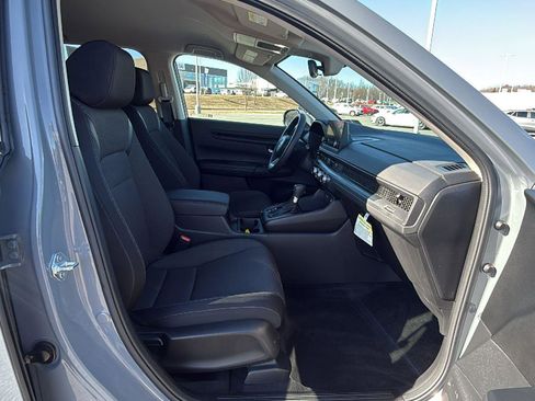 Certified 2025 Honda CR-V LX image 19