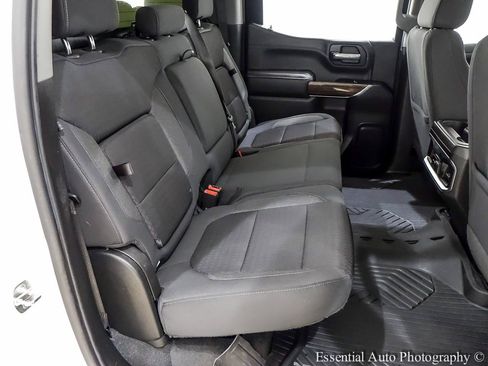 Used 2021 GMC Sierra 1500 Elevation w/ Max Trailering Package AWD/4WD image 30