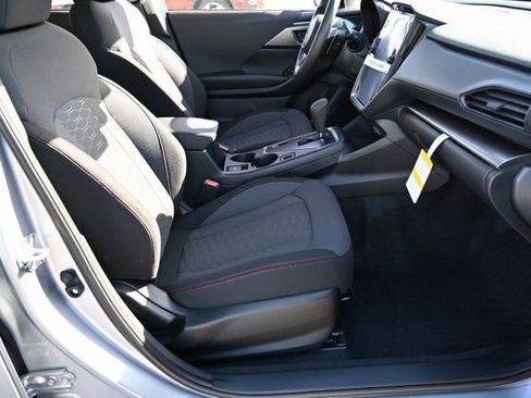 New 2026 Subaru Impreza 2.0i Sport image 15