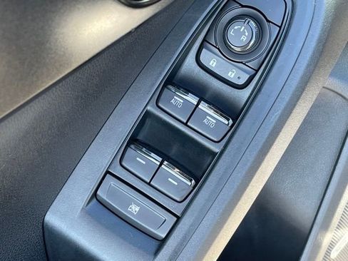 Certified 2025 Subaru Impreza RS image 15