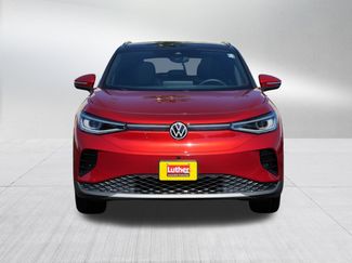 Used 2023 Volkswagen ID.4 Pro S Plus AWD/4WD video 2