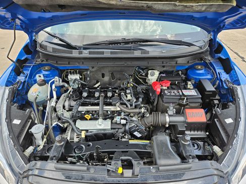 Used 2024 Nissan Kicks S FWD image 33