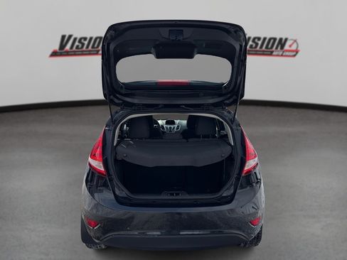 Used 2013 Ford Fiesta SE image 11