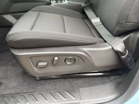 New 2026 Chevrolet Colorado W/T w/ WT Custom Package image 25