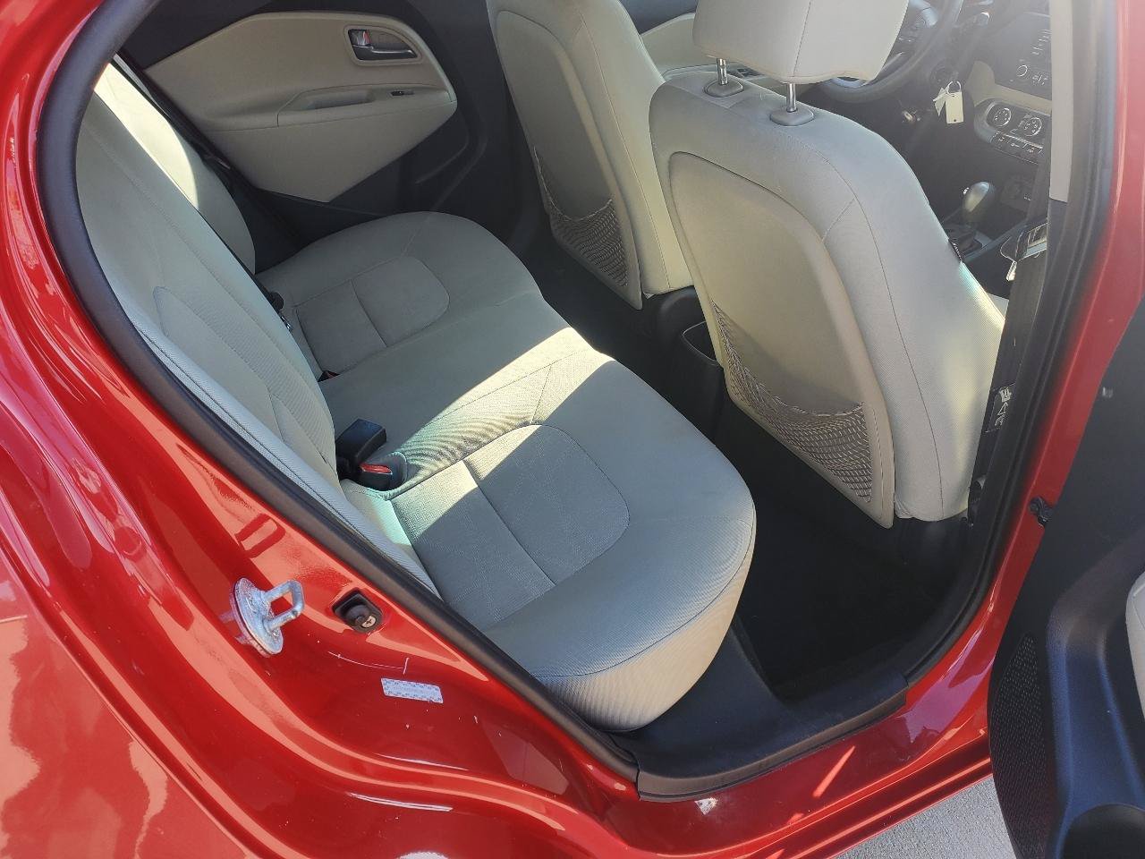 Used 2013 Kia Rio LX w/ PWR Pkg FWD image 7