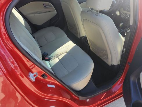 Used 2013 Kia Rio LX w/ PWR Pkg FWD image 7