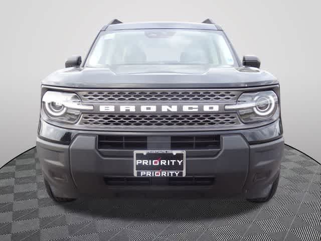 Certified 2025 Ford Bronco Sport Big Bend AWD/4WD image 5