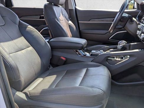 Used 2022 Kia Telluride SX FWD image 23