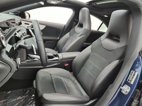 Used 2023 Mercedes-Benz CLA 250 image 10